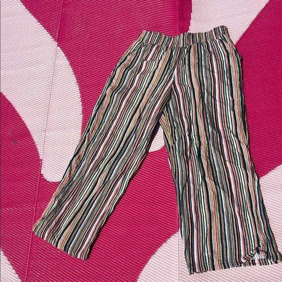 Joyspun Pants - Joyspun wide leg pajama/lounge pants size M